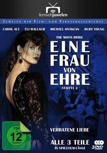 Eine Frau von Ehre - Brian L. Ross, Ralph L. Thomas, Stefano Mainetti