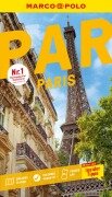 MARCO POLO Reiseführer E-Book Paris - Felicitas Schwarz Grammon, Gerhard und Waltraud Bläske