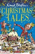 Enid Blyton's Christmas Tales - Enid Blyton