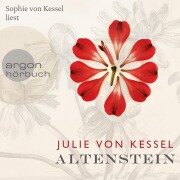 Cover-Bild zum Titel 'Altenstein' von 'Julie Kessel'