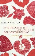 20 Liebesgedichte und ein Lied der Verzweiflung - Pablo Neruda