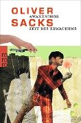 Cover-Bild zum Titel 'Awakenings: Zeit des Erwachens' von 'Oliver Sacks'