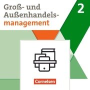 Cover-Bild zum Titel 'Groß- und Außenhandel Band 02. Fachkunde und Arbeitsbuch im Paket' von 'Michael Piek, Ute Morgenstern, Josef Schnettler, Hans-Peter von den Bergen'