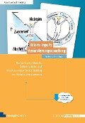 Cover-Bild zum Titel 'Micro-Inputs Veränderungscoaching' von 'Martina Nohl, Anna Egger'