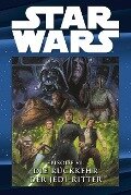 Star Wars Comic-Kollektion 13 - Episode VI: Die Rückkehr der Jedi-Ritter - Archie Goodwin, Al Williamson, Carlos Garzón