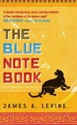 Cover-Bild zum Titel 'The Blue Notebook' von 'James A. Levine'