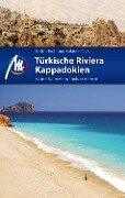 Türkische Riviera - Kappadokien - Michael Bussmann, Gabriele Tröger