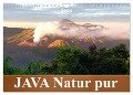 JAVA Natur pur (Wandkalender 2024 DIN A4 quer), CALVENDO Monatskalender - Bianca Schumann