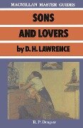Cover-Bild zum Titel 'Sons and Lovers by D.H. Lawrence' von 'R. P. Draper'