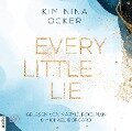 Cover-Bild zum Titel 'Every Little Lie' von 'Kim Nina Ocker'