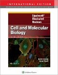 Lippincott Illustrated Reviews: Cell and Molecular Biology - Nalini Chandar, Susan M. Viselli