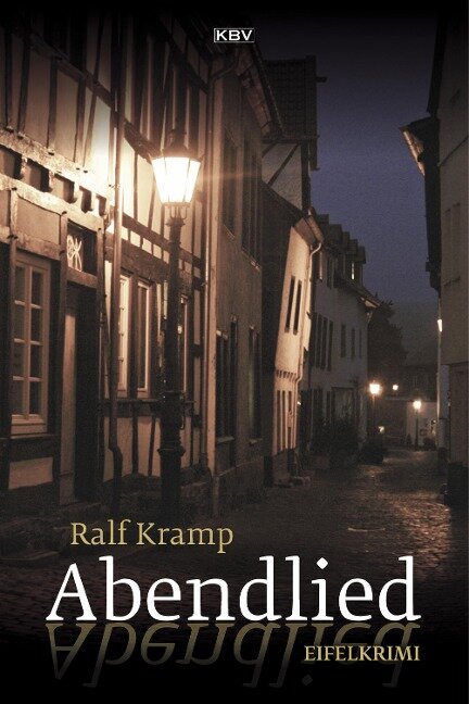 Abendlied - Ralf Kramp