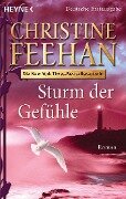 Sturm der Gefühle - Christine Feehan