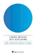 Laßt endlich die Männer in Ruhe - Cheryl Benard, Edit Schlaffer