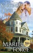 Starting Over (Treading Water Series, Book 3) - Marie Force