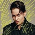 Cover-Bild zum Titel 'Chris - Collector 2 CD Edition' von 'Christine And The Queens'