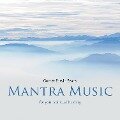 Mantra Music - Gomer Edwin Evans