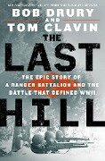 The Last Hill - Bob Drury, Tom Clavin