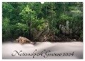 Nationalpark Gesäuse (Wandkalender 2024 DIN A3 quer), CALVENDO Monatskalender - Andreas Hollinger