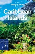 Lonely Planet Caribbean Islands - 