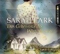 Das Geheimnis des Winterhauses - Sarah Lark