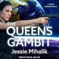 The Queen's Gambit Lib/E - Jessie Mihalik