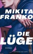 Cover-Bild zum Titel 'Die Lüge' von 'Mikita Franko'
