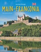 Journey through Main-Franconia - Ulrike Ratay