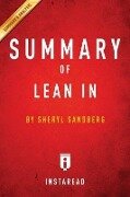 Summary of Lean In - Instaread Summaries