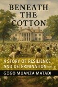Cover-Bild zum Titel 'Beneath The Cotton: A Story of Resilience and Determination (PART 1)' von 'Gogo Muanza Matadi'