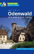 Odenwald Reiseführer Michael Müller Verlag - Stephanie Aurelia Staab