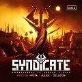 Syndicate 2023 - Ambassadors In Harder Styles - Various
