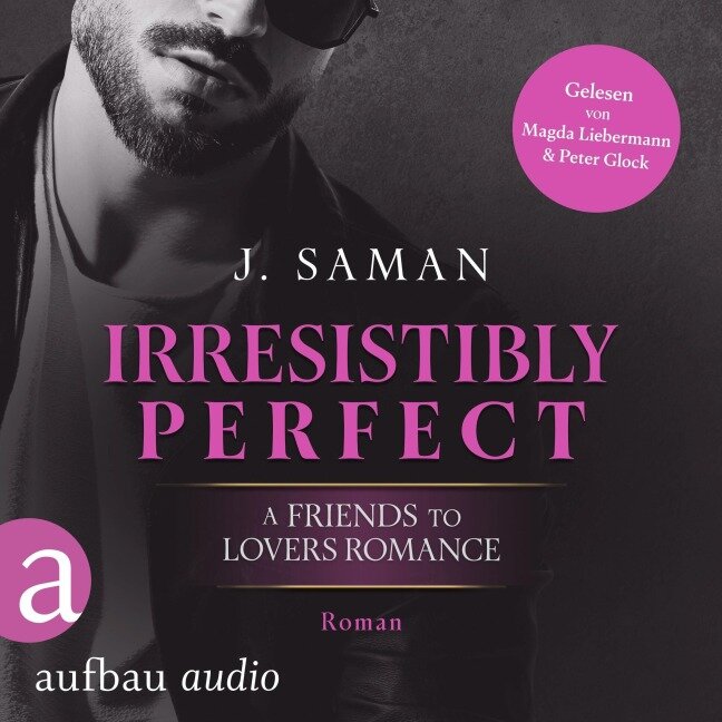 Irresistibly Perfect - Julie Saman