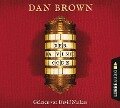 Der Da Vinci Code (Gekürzt) - Dan Brown