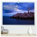 Madeira - Die Blumeninsel (hochwertiger Premium Wandkalender 2024 DIN A2 quer), Kunstdruck in Hochglanz - Philipp Radtke