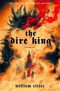 The Dire King: A Jackaby Novel - William Ritter