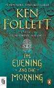 Cover-Bild zum Titel 'The Evening and the Morning' von 'Ken Follett'