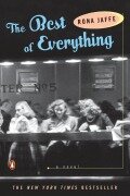 Cover-Bild zum Titel 'The Best of Everything' von 'Rona Jaffe'