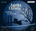 Das Haus an der Düne. 3 CDs - Agatha Christie