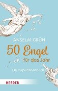 50 Engel für das Jahr - Anselm Grün