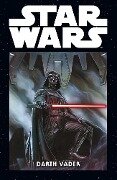 Star Wars Marvel Comics-Kollektion - Kieron Gillen, Salvador Larroca