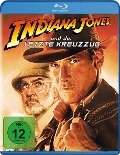 Indiana Jones und der letzte Kreuzzug - George Lucas, Philip Kaufman, Menno Meyjes, Jeffrey Boam, John Williams