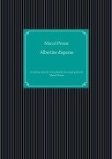 Cover-Bild zum Titel 'Albertine disparue' von 'Marcel Proust'