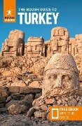 The Rough Guide to Turkey (Travel Guide with Free eBook) - Rough Guides
