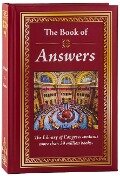 The Book of Answers - Publications International Ltd