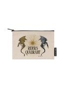 Rebecca Yarros's Fourth Wing: Riders Quadrant Pouch - 