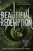 Beautiful Redemption (Book 4) - Kami Garcia, Margaret Stohl