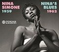 Nina's Blues 1959-1962 - Nina Simone