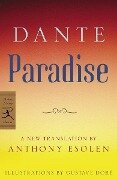Paradise - Dante Alighieri