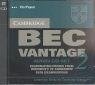 Cambridge Bec Vantage 2 Audio CD - Cambridge Esol